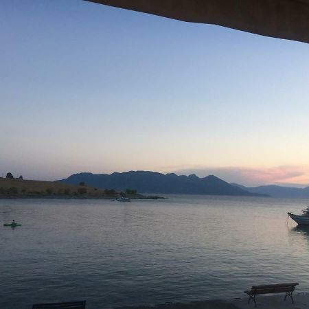 Villa Rodanthos Perdika  Eksteriør billede